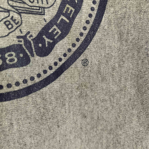 チャンピオン Champion usa製 赤単復刻 reverse weave クルーネックスウェット メンズ JPN:M