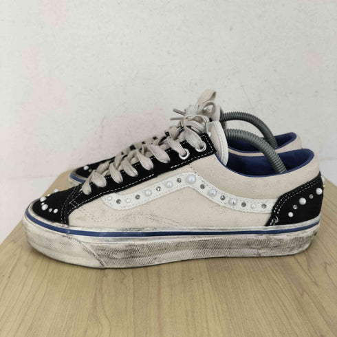 バンズ VANS OTW OTW by Vans Old Skool Reissue メンズ JPN:26.5