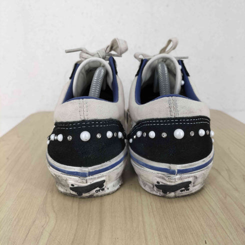バンズ VANS OTW OTW by Vans Old Skool Reissue メンズ JPN:26.5
