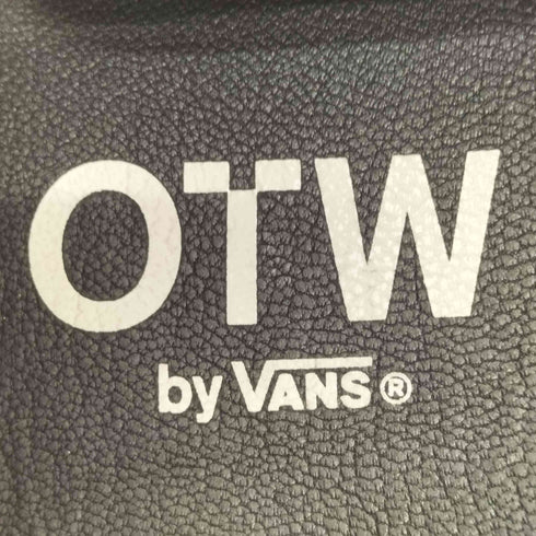 バンズ VANS OTW OTW by Vans Old Skool Reissue メンズ JPN:26.5