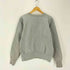 チャンピオン Champion usa製 赤単復刻 reverse weave クルーネックスウェット メンズ JPN:M