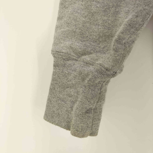 チャンピオン Champion usa製 赤単復刻 reverse weave クルーネックスウェット メンズ JPN:M