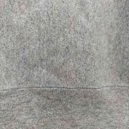 チャンピオン Champion usa製 赤単復刻 reverse weave クルーネックスウェット メンズ JPN:M