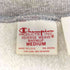 チャンピオン Champion usa製 赤単復刻 reverse weave クルーネックスウェット メンズ JPN:M