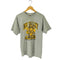 フルーツオブザルーム FRUIT OF THE LOOM 90s-00s プリントクルーネックTシャツ メンズ JPN:M