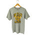 フルーツオブザルーム FRUIT OF THE LOOM 90s-00s プリントクルーネックTシャツ メンズ JPN:M