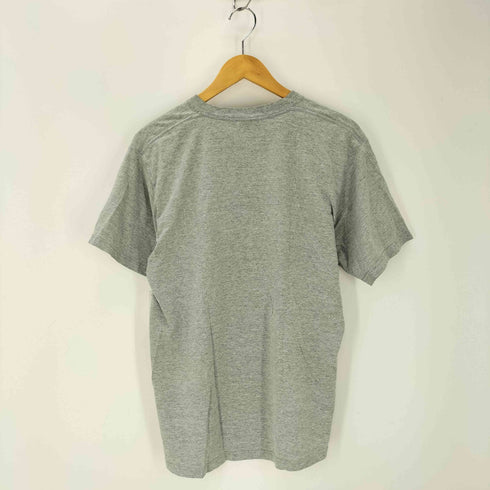 フルーツオブザルーム FRUIT OF THE LOOM 90s-00s プリントクルーネックTシャツ メンズ JPN:M