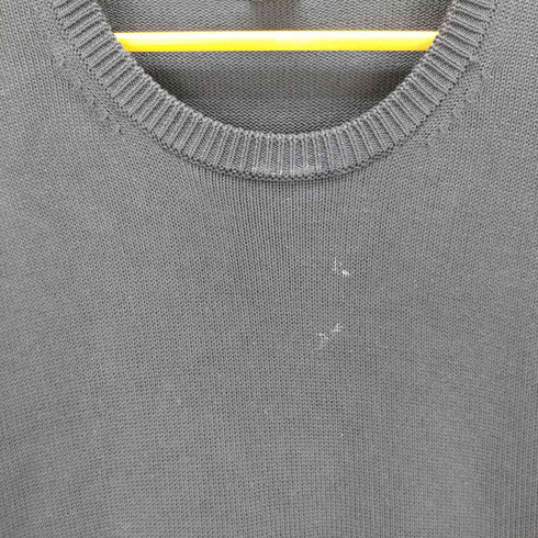 ブルックスブラザーズ BROOKS BROTHERS 香港製 コットンニット メンズ JPN:XL
