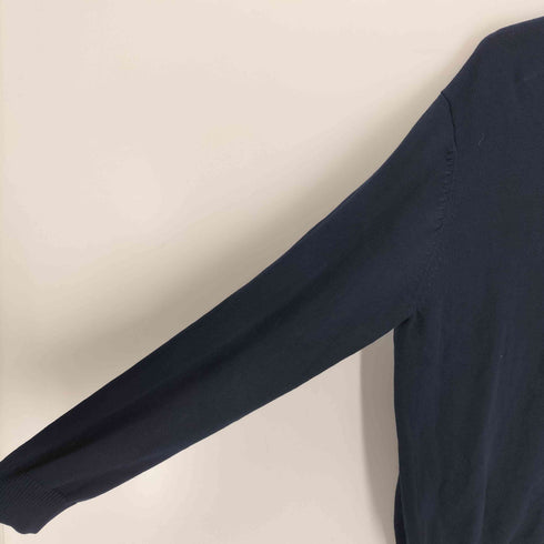 ブルックスブラザーズ BROOKS BROTHERS 香港製 コットンニット メンズ JPN:XL