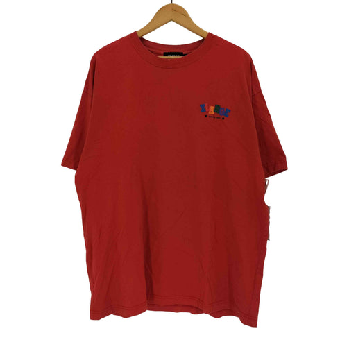 エクストララージ XLARGE プリントTシャツ メンズ JPN:XL