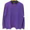 グリーンレーベルリラクシング GREEN LABEL RELAXING SC ブラッシュド クルー LS カットソー メンズ JPN:L