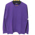 グリーンレーベルリラクシング GREEN LABEL RELAXING SC ブラッシュド クルー LS カットソー メンズ JPN:L