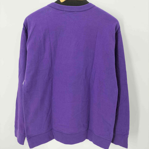 グリーンレーベルリラクシング GREEN LABEL RELAXING SC ブラッシュド クルー LS カットソー メンズ JPN:L