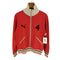 プーマ PUMA 90-00S ヒットユニオン製 フロッキープリント ハイネック トラックジャケット ジャージ メンズ JPN:L