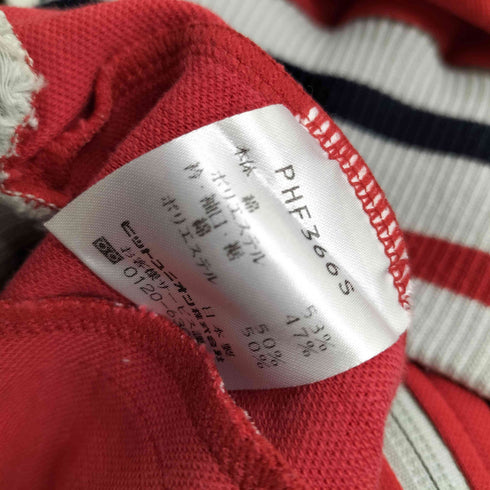 プーマ PUMA 90-00S ヒットユニオン製 フロッキープリント ハイネック トラックジャケット ジャージ メンズ JPN:L