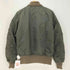 アルファインダストリーズ ALPHA INDUSTRIES MA-1 フライトジャケット メンズ import:L