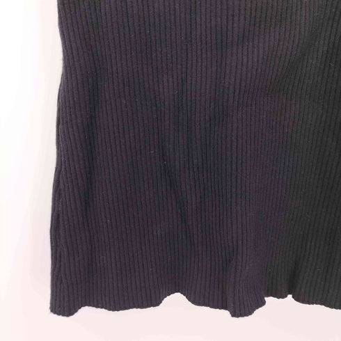 ダーリッチ Darich カットリボンニットミニワンピース レディース FREE
