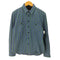 ダブルアールエルラルフローレン RRL RALPH LAUREN 00S 三つ星タグ復刻 L/S FLANNNEL SHIRT チェックヘビーネルシャツ メンズ 4