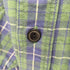 ダブルアールエルラルフローレン RRL RALPH LAUREN 00S 三つ星タグ復刻 L/S FLANNNEL SHIRT チェックヘビーネルシャツ メンズ 4