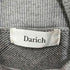ダーリッチ Darich チェックファーニットミニワンピース レディース FREE