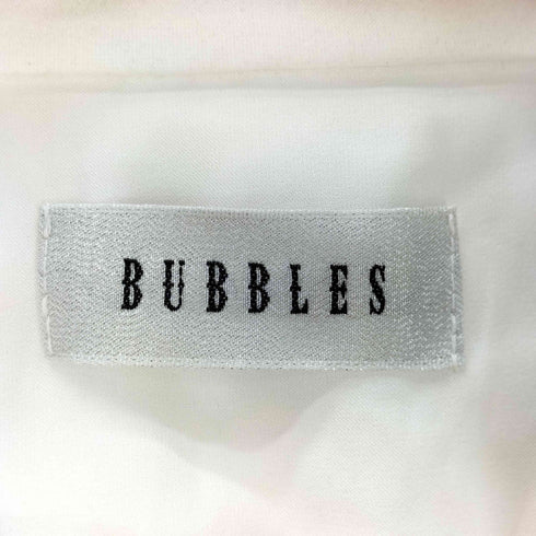 バブルス BUBBLES ボレロ付きワンピース レディース FREE