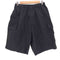 SINSS Tech nylon wide cargo shorts メンズ JPN:M