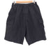 SINSS Tech nylon wide cargo shorts メンズ JPN:M
