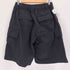 SINSS Tech nylon wide cargo shorts メンズ JPN:M
