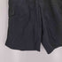 SINSS Tech nylon wide cargo shorts メンズ JPN:M