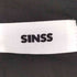 SINSS Tech nylon wide cargo shorts メンズ JPN:M