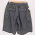 SINSS Tech nylon wide cargo shorts メンズ JPN:M