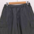 SINSS Tech nylon wide cargo shorts メンズ JPN:M