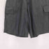 SINSS Tech nylon wide cargo shorts メンズ JPN:M