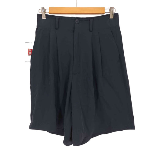 SINSS タックショーツ メンズ JPN:S