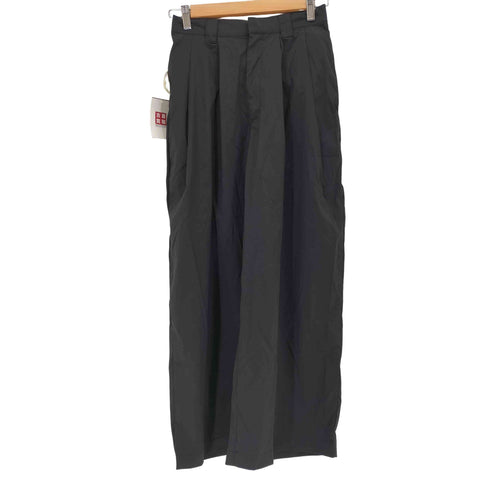 SINSS 2タックワイドパンツ メンズ