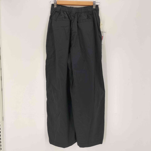 SINSS 2タックワイドパンツ メンズ