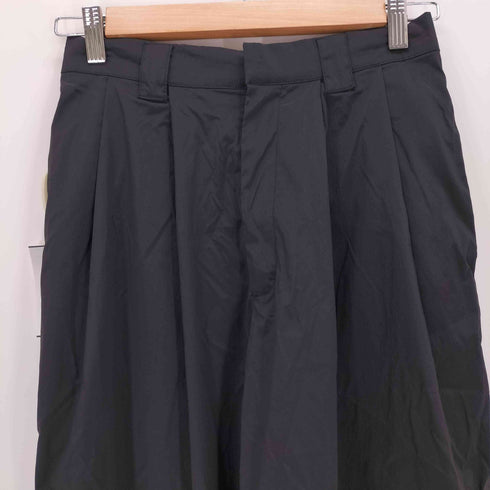 SINSS 2タックワイドパンツ メンズ