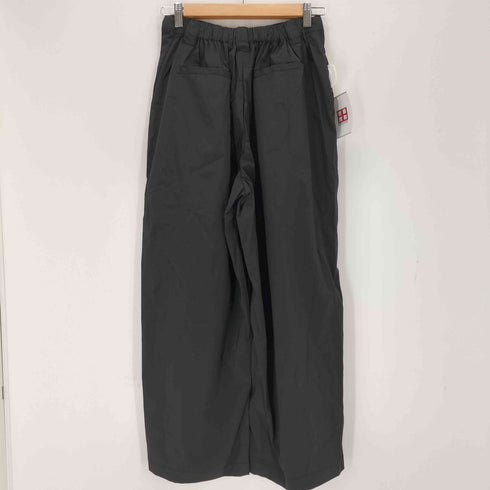 SINSS 2タックワイドパンツ メンズ