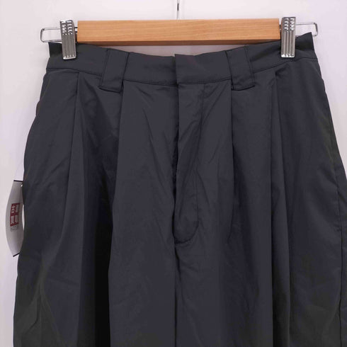 SINSS 2タックワイドパンツ メンズ