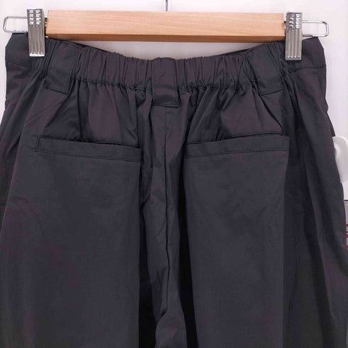 SINSS 2タックワイドパンツ メンズ