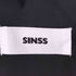 SINSS 2タックワイドパンツ メンズ