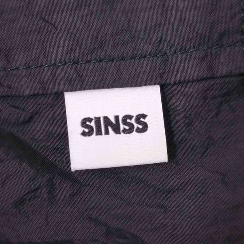 SINSS イージーパンツ メンズ JPN:S
