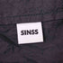 SINSS イージーパンツ メンズ JPN:S