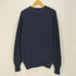 ポロバイラルフローレン Polo by RALPH LAUREN 90s ポロベア ワンポイント ラグランコットンニット メンズ import:M