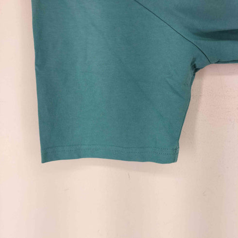 フランクリンクライミング Franklin Climbing プリントクルーネックTシャツ メンズ 6