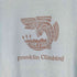 フランクリンクライミング Franklin Climbing プリントクルーネックTシャツ メンズ 6