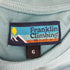フランクリンクライミング Franklin Climbing プリントクルーネックTシャツ メンズ 6