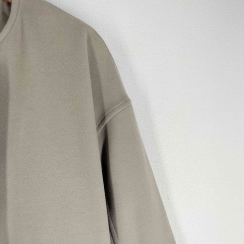 スナイデル snidel 20ss ノーカラーリバーライクコート レディース ONE SIZE