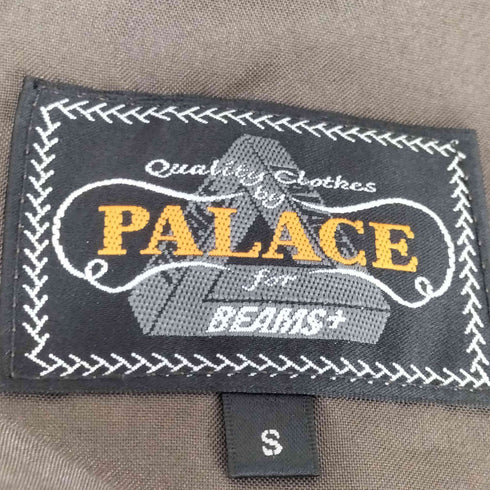パレス PALACE PANTS 3LAYERS メンズ JPN:S
