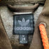 アディダス adidas 3ストライプ ロゴプリント フーデット トラックジャケット トラックジャージ メンズ import:M
